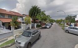 Seaside Park (D15), Terrace #626569901